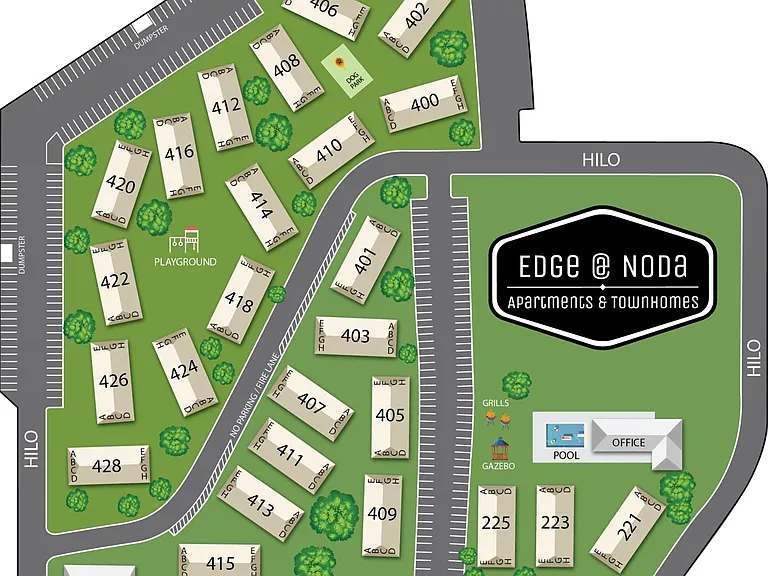Site Map