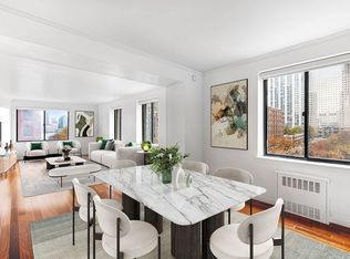 280 Rector Pl #6EF, New York, NY 10280