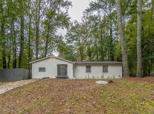 2941 Port Royal Ln, Decatur, GA 30034