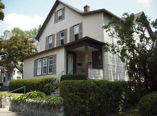1042 Taylor Avenue #FL 2ND, Scranton, PA 18510