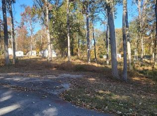 121 Jebosha St #11, Greenwood, SC 29646