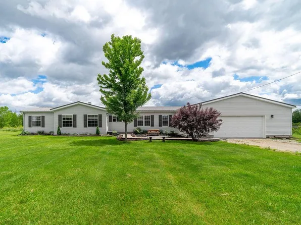 5059 Twp Rd 128, Edison, OH 43320