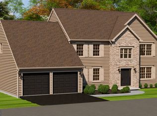 0 Jade Ln, Bethlehem, PA 18017