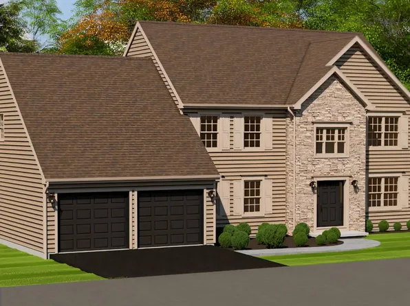 0 Jade Ln, Bethlehem, PA 18017