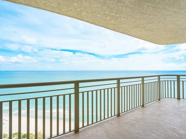 3000 N Ocean Dr, Singer Island, FL