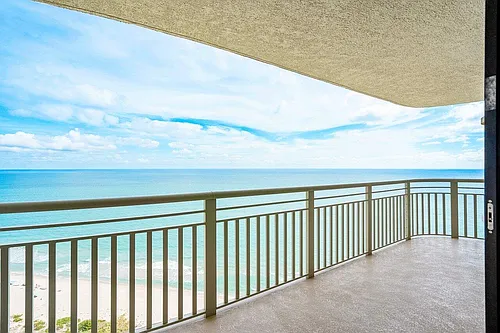 3000 N Ocean Dr #33E Photo 1