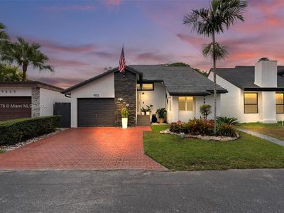 9552 SW 148th Avenue Cir E, Miami, FL, 33196