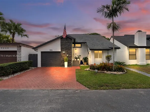 9552 SW 148th Avenue Cir E, Miami, FL 33196
