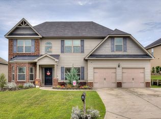 857 Rollo Domino Cir, Evans, GA 30809
