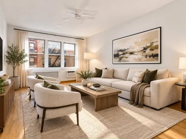 515 E 88th St APT 3K, New York, NY 10128