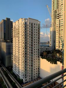 133 NE 2nd Ave APT 1711, Miami, FL, 33132