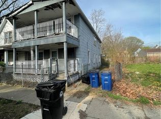 1160 E 77th St, Cleveland, OH 44103