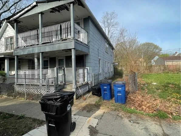 1160 E 77th St, Cleveland, OH 44103