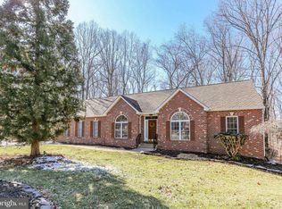 9803 Ramsay Dr, Fredericksburg, VA 22408