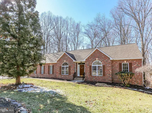 9803 Ramsay Dr, Fredericksburg, VA 22408