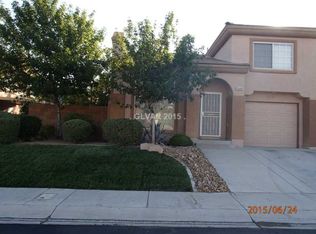 1644 Coyote Run Dr, Henderson, NV 89014