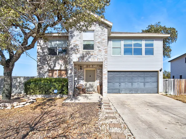 8414 Point Quail, San Antonio, TX 78250