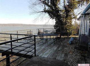 5336 E 523, Pryor, OK 74361