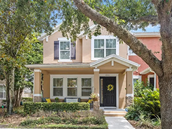 7951 NORTHLAKE PARKWAY, ORLANDO, FL 32827