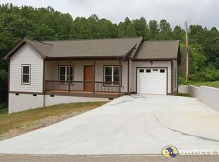 217 Breton Ridge Rd, Leicester, NC 28748
