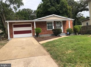 6032 Addison Rd, Capitol Heights, MD 20743