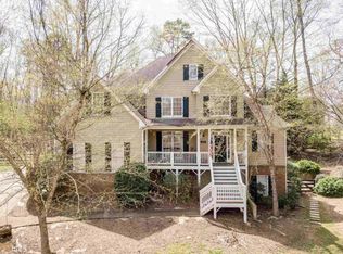 6320 Highwoods Dr, Cumming, GA 30040