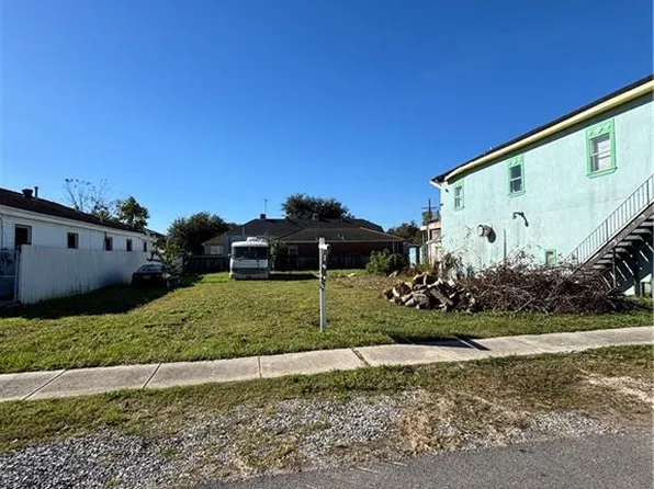 2630 New Orleans St, New Orleans, LA 70119