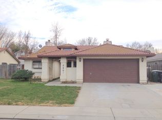 2408 Saddleback Ln, Modesto, CA 95355