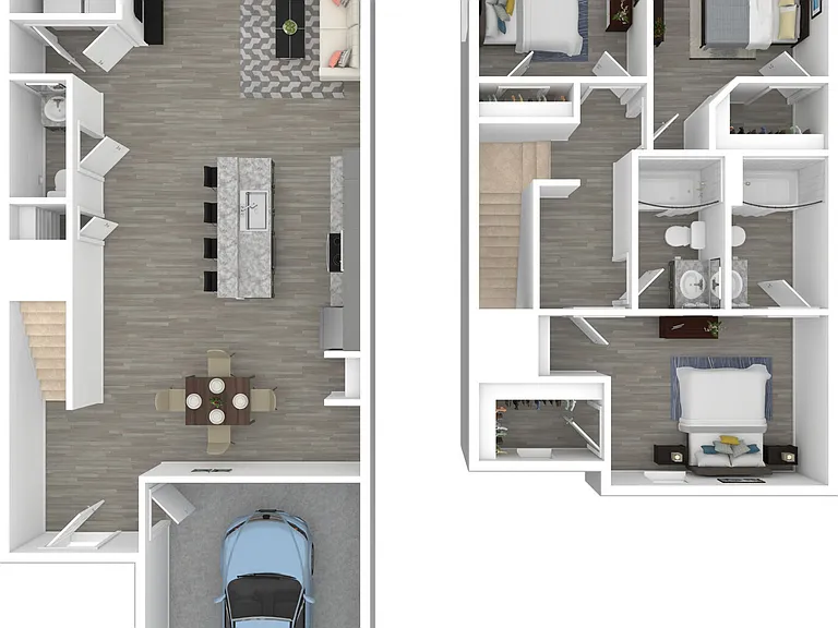 Sandpiper Terrace — Photo 29