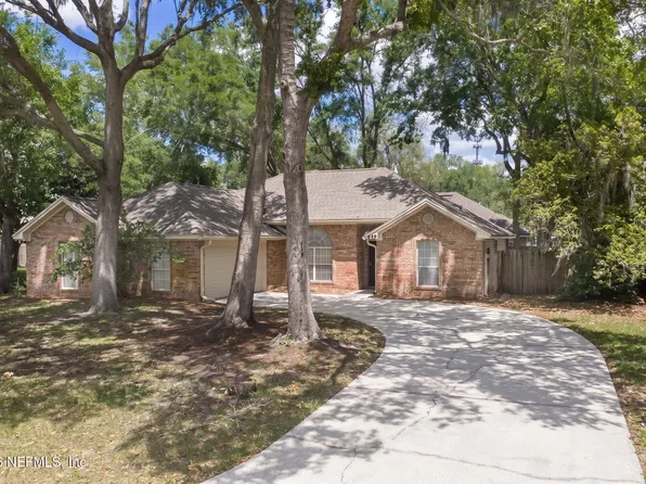 649 HUMMINGBIRD Court, St. Johns, FL 32259
