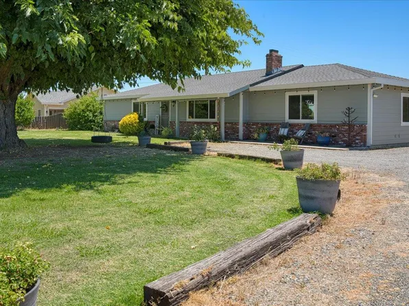 3641 Catlett Rd, Pleasant Grove, CA 95668