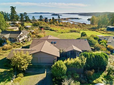 75 Griffin View Lane, Friday Harbor, WA, 98250