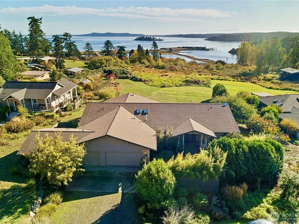 75 Griffin View Lane, Friday Harbor, WA 98250