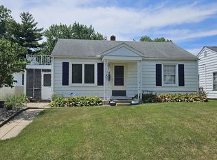 59 S 24th St, Terre Haute, IN 47803
