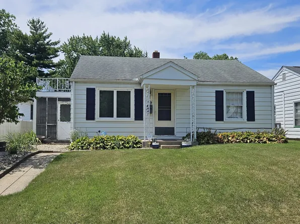 59 S 24th St, Terre Haute, IN 47803