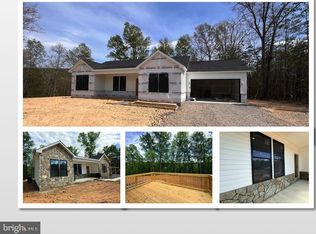 4 Jenkins Rd, Gerrardstown, WV 25420