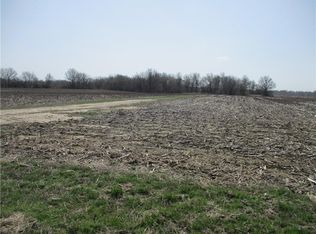 NW Belleview Rd, Columbus, KS 66725