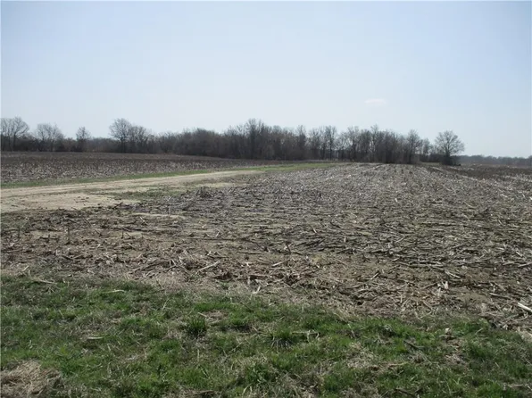 NW Belleview Rd, Columbus, KS 66725
