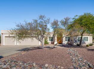 836 W Los Altos Rd, Tucson, AZ 85704