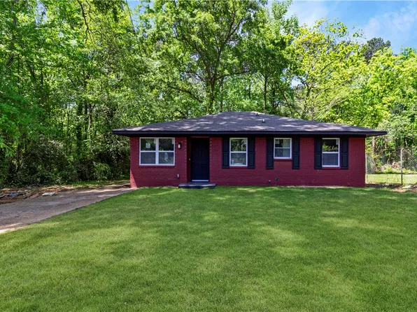 1804 Bullock, Opelika, AL 36801