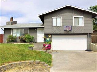 1680 SW Riverhill Dr, Hermiston, OR 97838