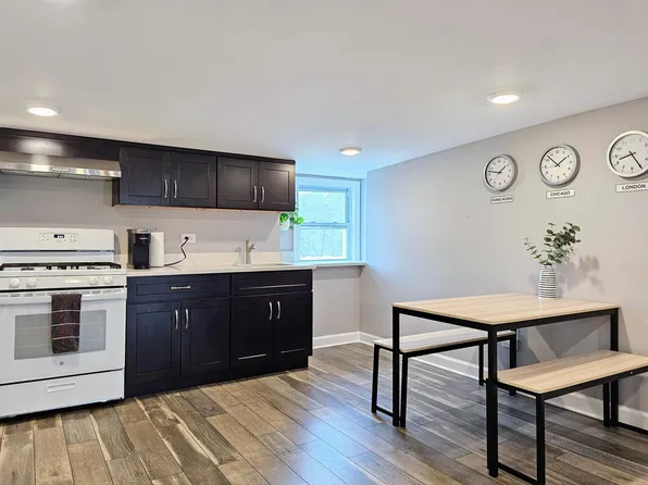 2827 S Archer Ave #4F, Chicago, IL 60608