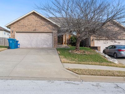 2305-2307 W Jonquil Lane, Ozark, MO, 65721