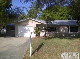 1374 Cownie Ln, Sebastian, FL 32958