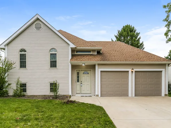 3726 Mountshannon Rd, Columbus, OH 43221