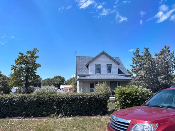 424 Elm Ave, Laurel, MT 59044