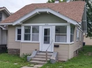 3910 Emerson Ave N, Minneapolis, MN 55412