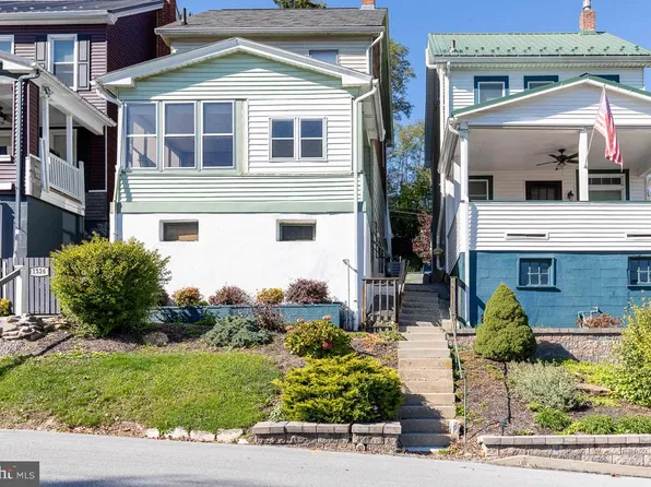 1322 Walton Ave, Altoona, PA 16602