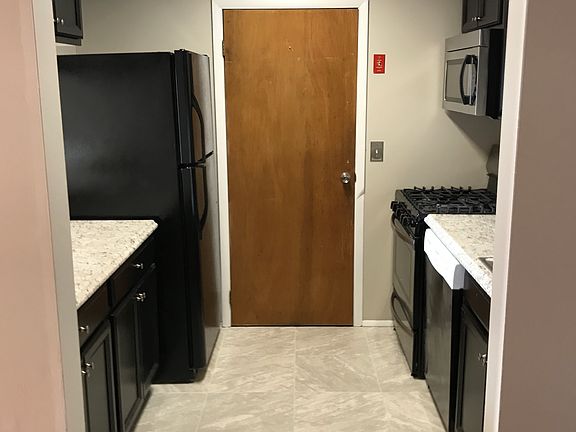 Kitchen from Dining Room