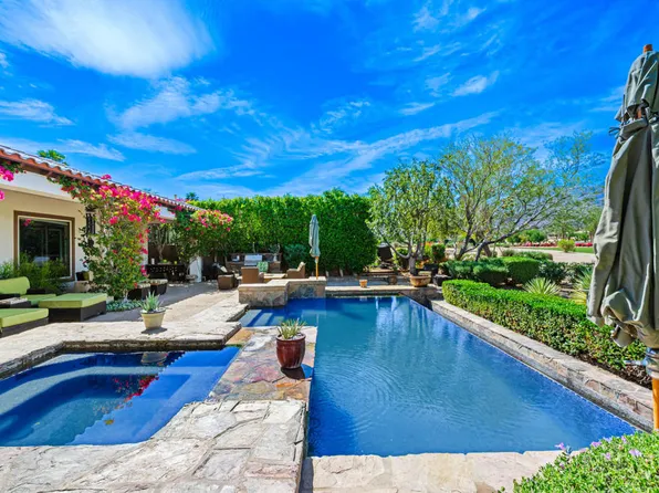 60463 Juniper Ln, La Quinta, CA 92253